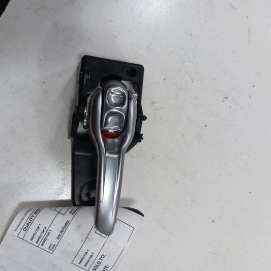 Jeep Cherokee Door Handle Left Driver Rear Interior Inside  2015 2016 