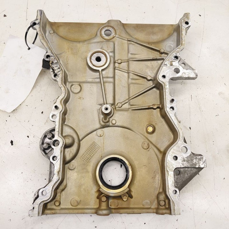 Timing Cover Fits 16-19 Chevy Volt