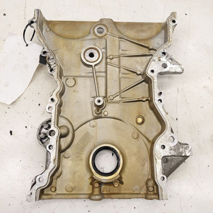 Timing Cover Fits 16-19 Chevy Volt
