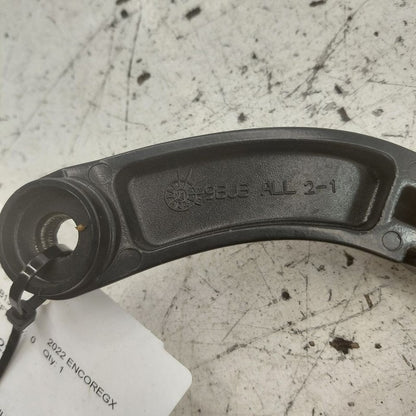 Buick Encore GX Windshield Wiper Arm Left Driver  2022 2023 2024 2025