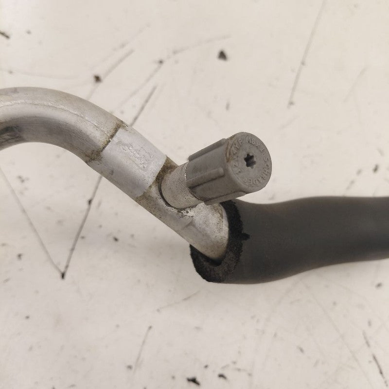 Fiat 500 X Model   AC Hose Line  2.4 2016 2017