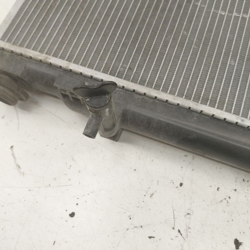 Radiator Naturally Aspirated Fits 17-21 Mazda 6