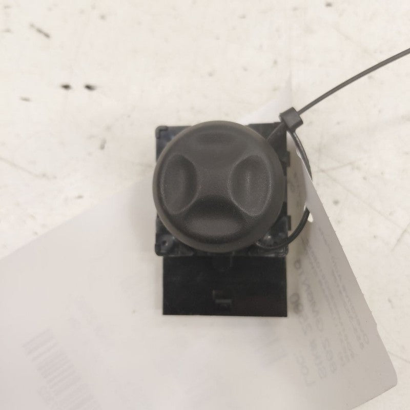 Cadillac XTS Seat Lumbar Switch      2016 2017 2018