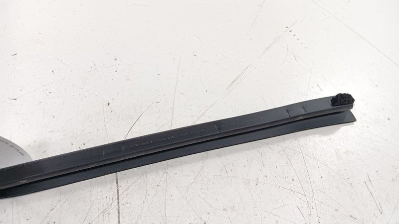 Hyundai Sonata Right Rear Weather Strip Interior 2018 2019