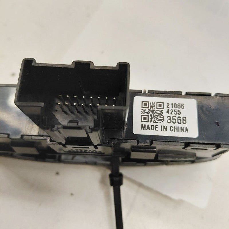 Chevy Trailblazer Traction Control Switch  2023 2022 2021
