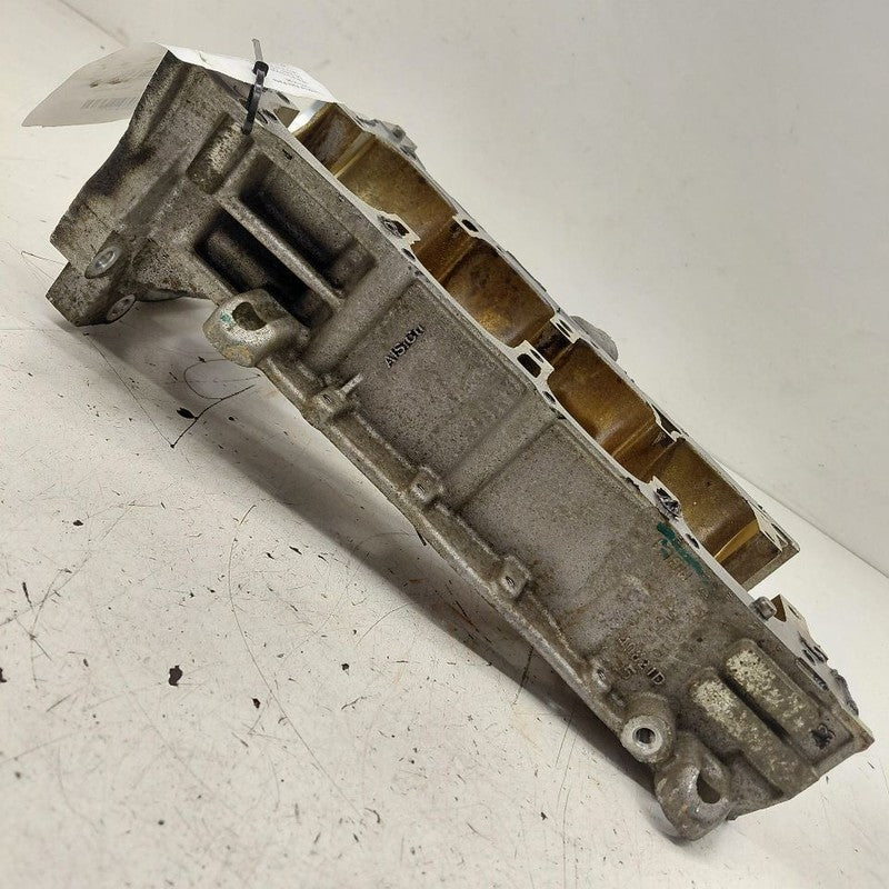 Upper Engine Oil Pan 2.4L Fits 14-23 Jeep Cherokee