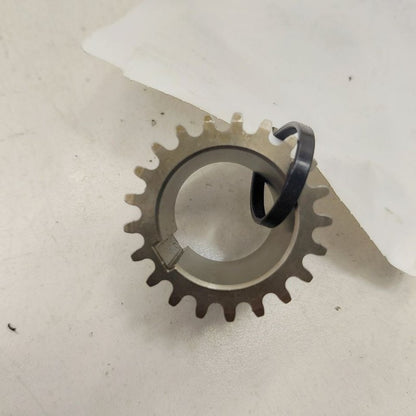 Nissan Versa Timing Gear  1.6 2024 2023 2022 2021 OEM