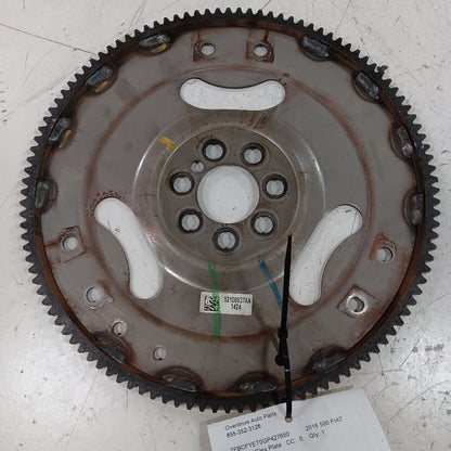 Flywheel Flex Plate Fits 15-22 PROMASTER CITY  OEM