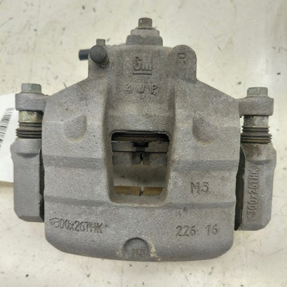 Passenger Right Front Brake Caliper Fits 16-25 Chevy Malibu