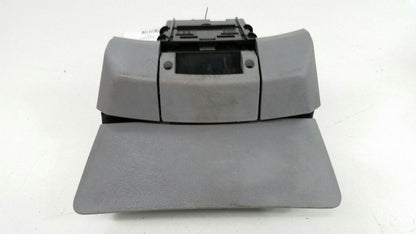 Hyundai Elantra Storage Pocket OEM 2010 2009 2008 2007