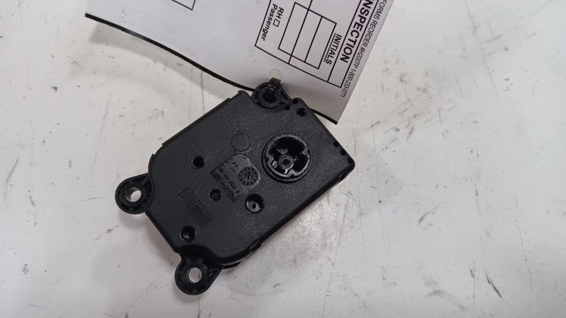 Buick Encore Flap Door Motor Heater AC Door Actuator  2013 2014 2015 2
