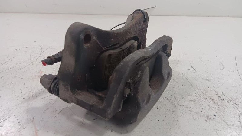 Driver Left Brake Caliper Front FWD Single Piston Fits 15-17 200 OEM