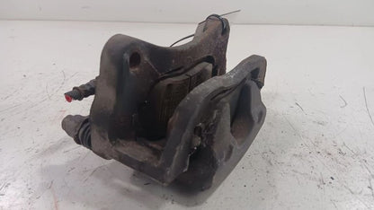 Driver Left Brake Caliper Front FWD Single Piston Fits 15-17 200 OEM