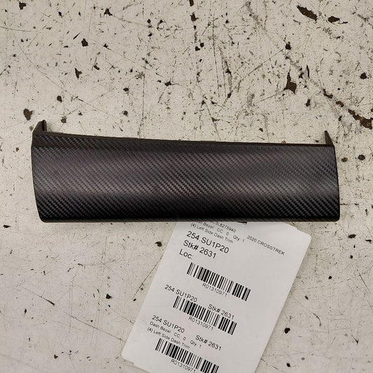 Subaru XV Crosstrek Driver Left Side Dash Bezel Trim 2022 2021 2020 20