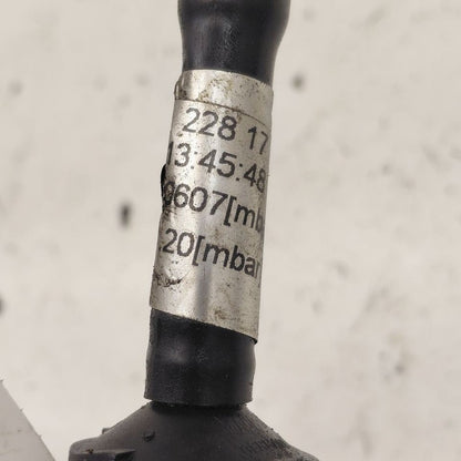 Alfa Romeo Stelvio Vacuum Line 2.0 2018 2019 2020 2021