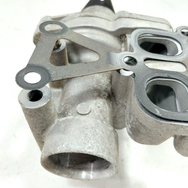 Coolant Water Pump US Built VIN 5 1st Digit 2.0L 16-20 Kia optima OEM
