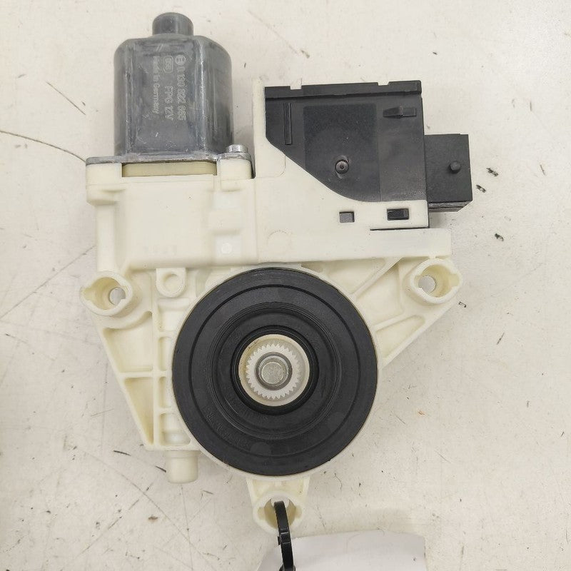 2018 Fiat 500 X Model Passenger Right Front Power Window Motor