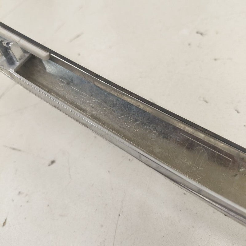 Mazda 6 Tail Finish Panel  2016 2015 2014