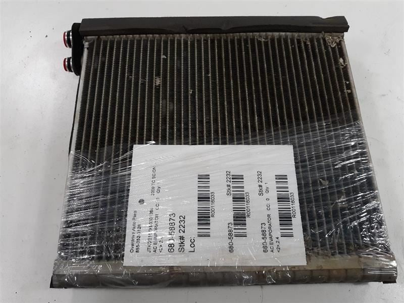 8850121032 AC Air Conditioning Evaporator Fits 05-10 SCION TC