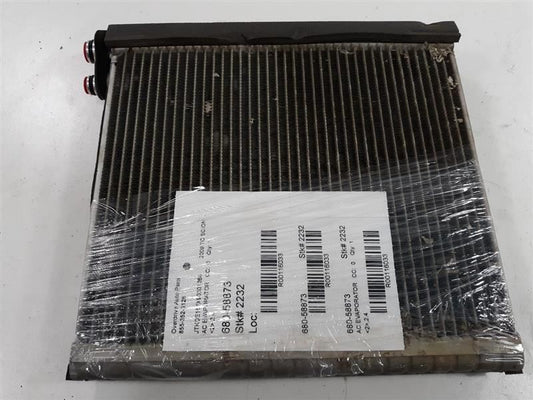 8850121032 AC Air Conditioning Evaporator Fits 05-10 SCION TC