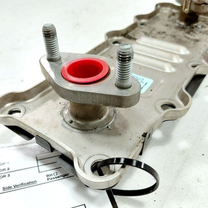 Hyundai Elantra EGR Cooler 2.0 2024 2023 2022 2021 OEM