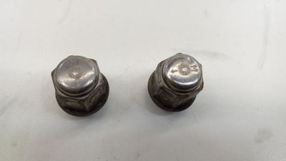 Dodge Journey Lug Nut Set 2010 2011 2012 2013