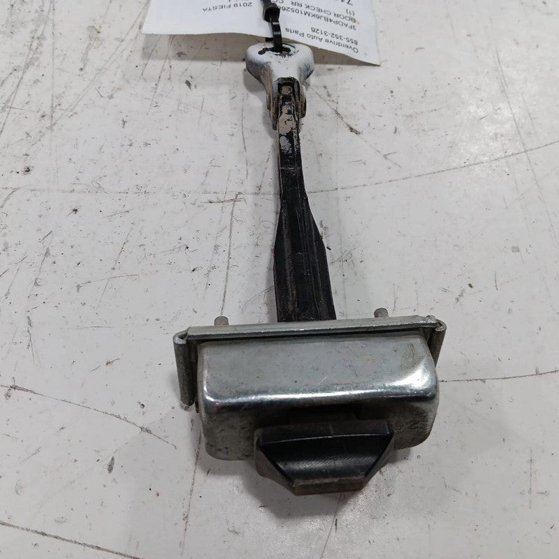 Ford Fiesta Door Check Right Passenger Rear Hinge Stopper Detent  2014