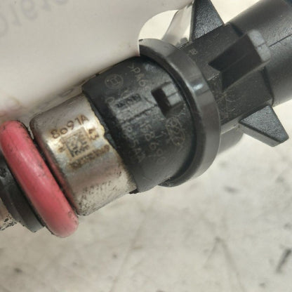 Fuel Injection Injector 3.2L Fits 18-22 Jeep Cherokee