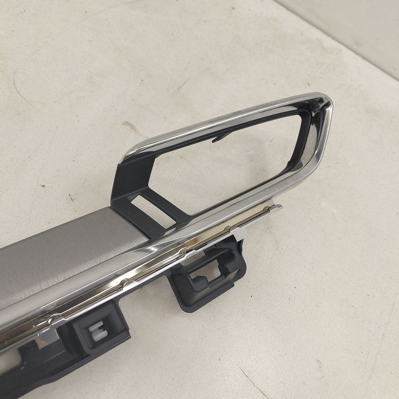 Mazda 6 Dash Bezel Trim 2018 2019 2020 2021