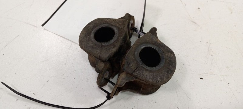 Subaru Legacy Sway Bar Bushing Mounting Bracket 2010 2011 2012 2013 20
