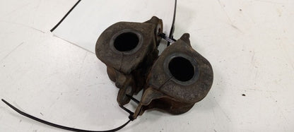Subaru Legacy Sway Bar Bushing Mounting Bracket 2010 2011 2012 2013 20