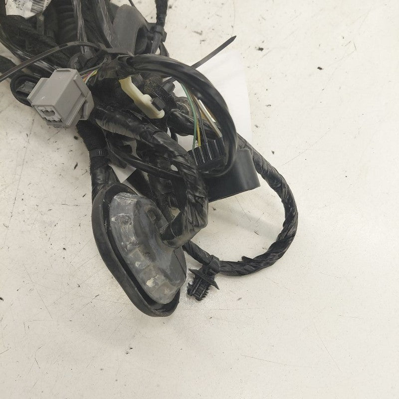 Ford Edge Door Harness Wire Wiring Left Driver Rear  2019 2020 2021 20