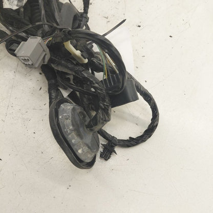 Ford Edge Door Harness Wire Wiring Left Driver Rear  2019 2020 2021 20