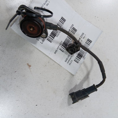 Hyundai Elantra Variable Timing Oil Control Valve Solenoid Cylinder Head 2017