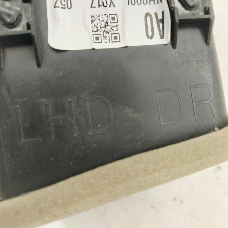 Honda CR-V Dash Air Vent Left Driver  2017 2018 2019