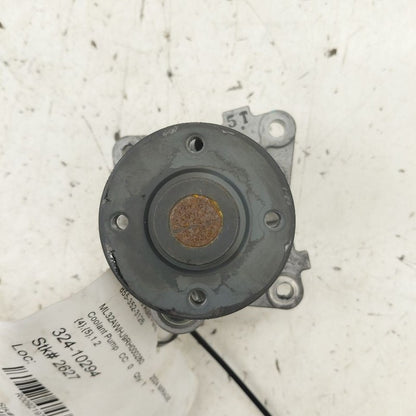Coolant Water Pump Fits 14-15 17-24 Mitsubishi Mirage