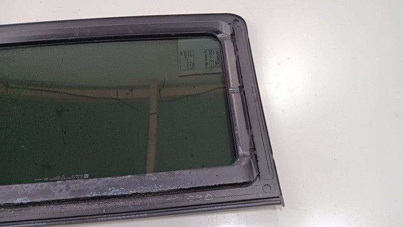 Roof Glass Fits 14-20 IMPALA
