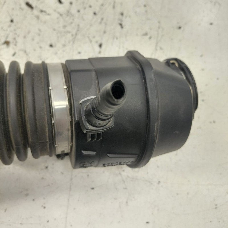 Buick Encore GX Air Cleaner Tube Intake Hose  2022 2023 2024 2025