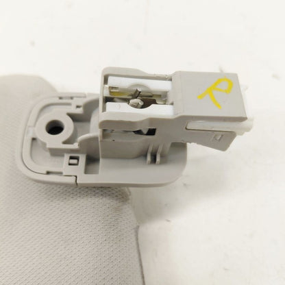 Passenger Right Sun Visor Shade Illumination Without LED Fits 21-23 Ma