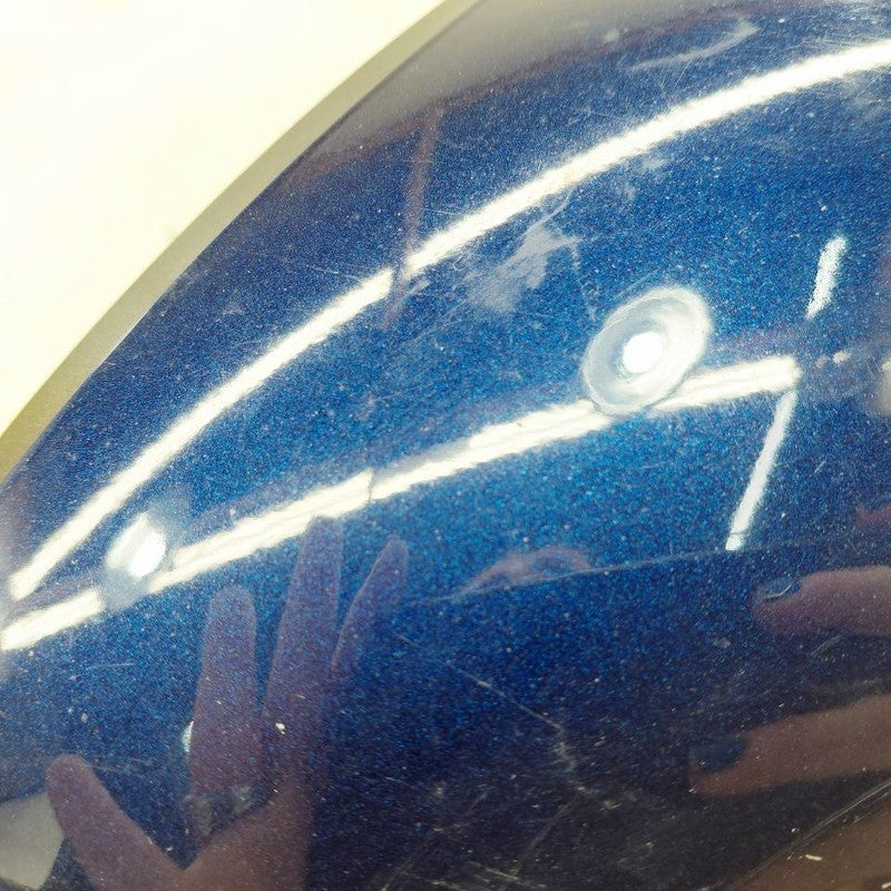 Passenger Right Side View Door  Mirror Power US Built VIN 5 16-20 Kia 