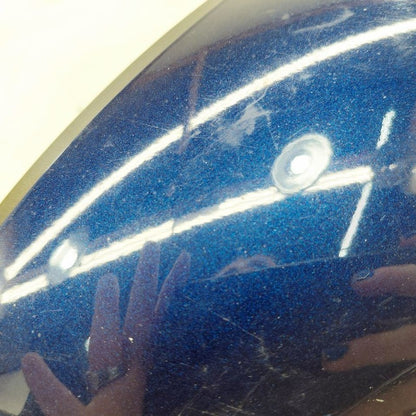 Passenger Right Side View Door  Mirror Power US Built VIN 5 16-20 Kia 
