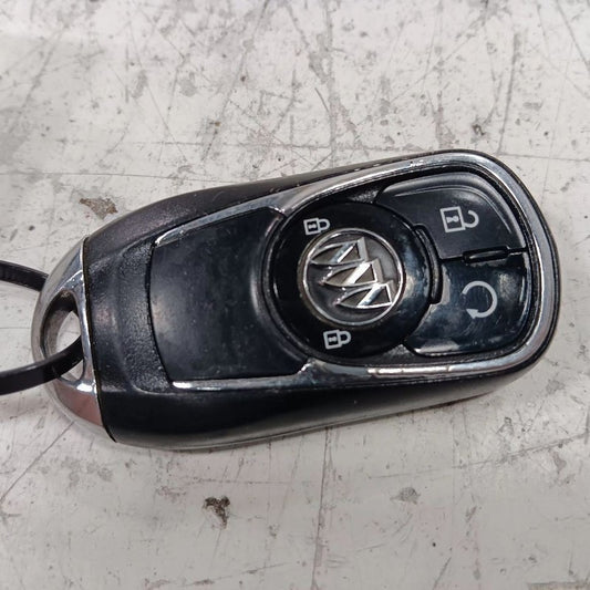 Fob Remote Fits 17-20 Buick Encore OEM