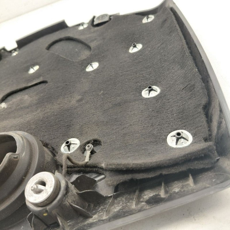Alfa Romeo Stelvio Engine Cover  2.0 2018 2019 2020 2021