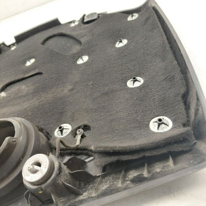 Alfa Romeo Stelvio Engine Cover  2.0 2018 2019 2020 2021