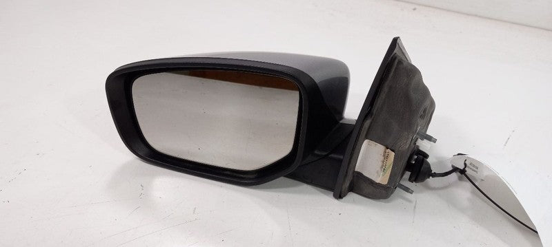 1TA111W7AH Driver Left Side View Door Mirror Electric Non-heated Fits 13-16 Dodge Dart