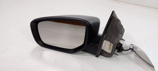1TA111W7AH Driver Left Side View Door Mirror Electric Non-heated Fits 13-16 Dodge Dart