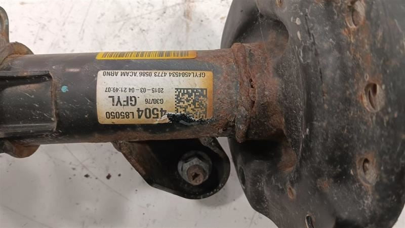 Driver Left Strut Front AWD Fits 13-19 Buick Encore OEM