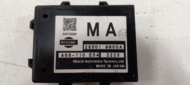 Steering Left Hand Dash Fits 09-14 MAXIMA 