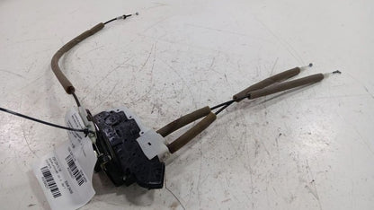 Nissan Maxima Door Latch Lock Right Passenger Rear  2018 2019 2020 OEM