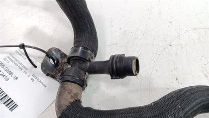 Chevrolet Equinox Coolant Line Crossover Pipe 2018 2019 OEM